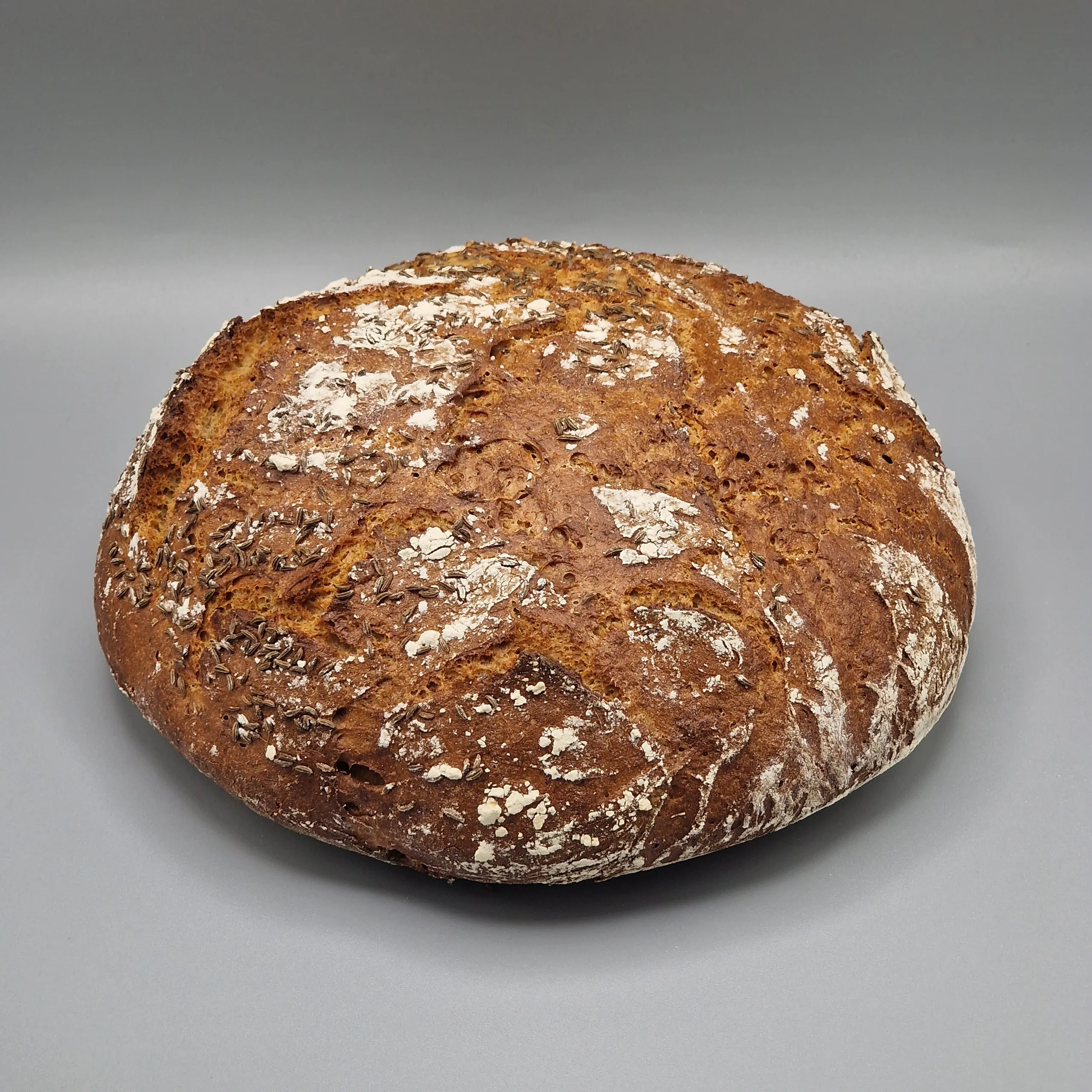 Bauernlaib