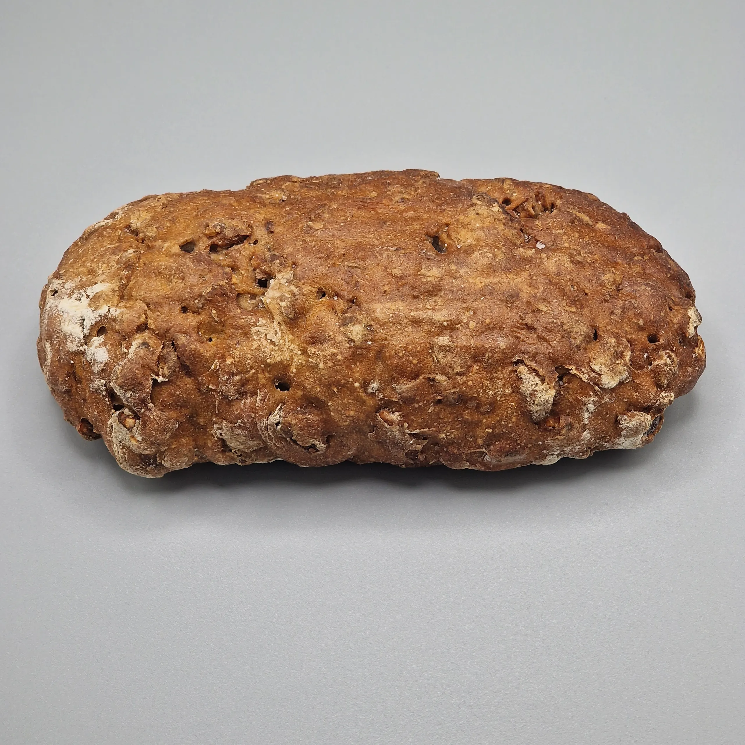 Nussbrot