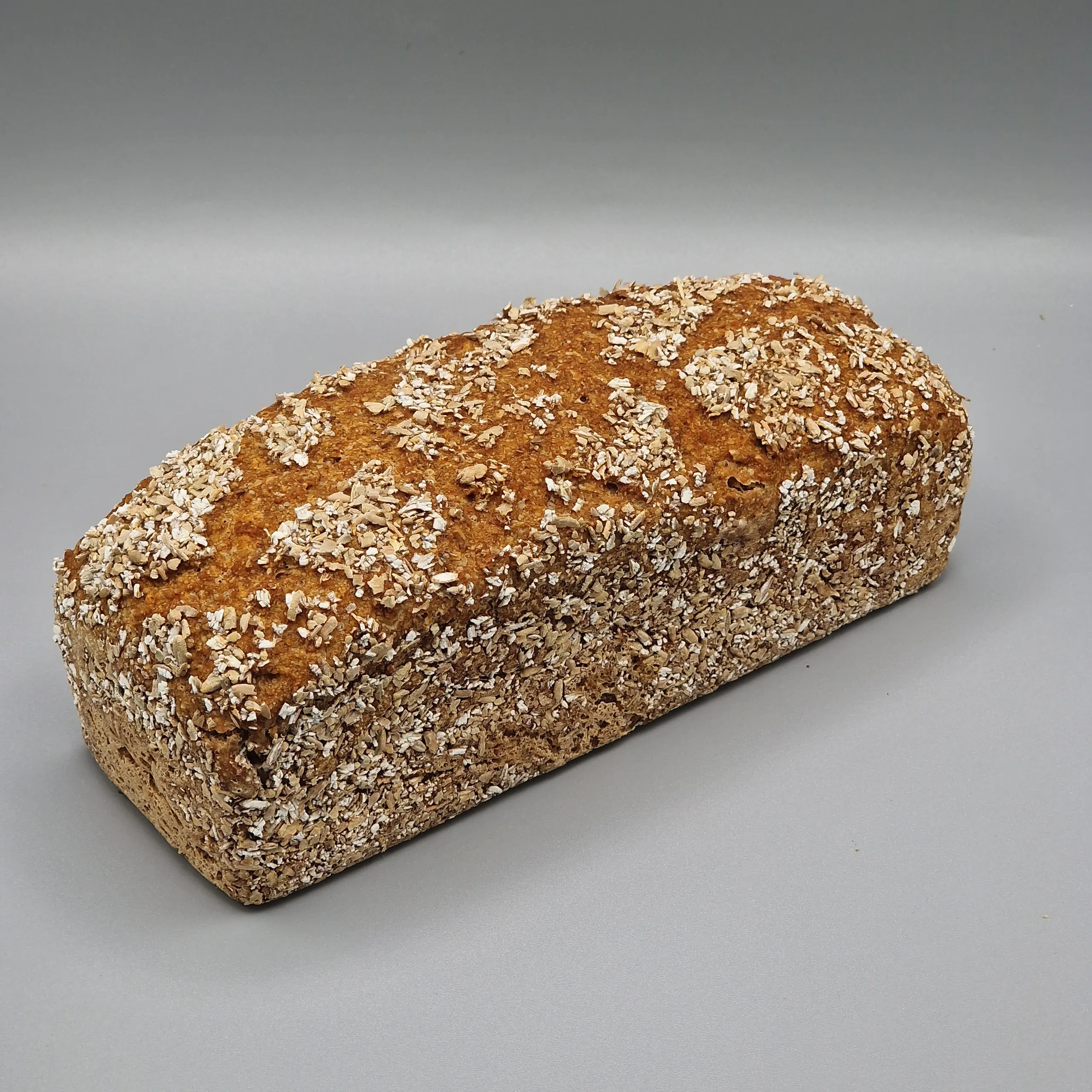 Vollkornbrot