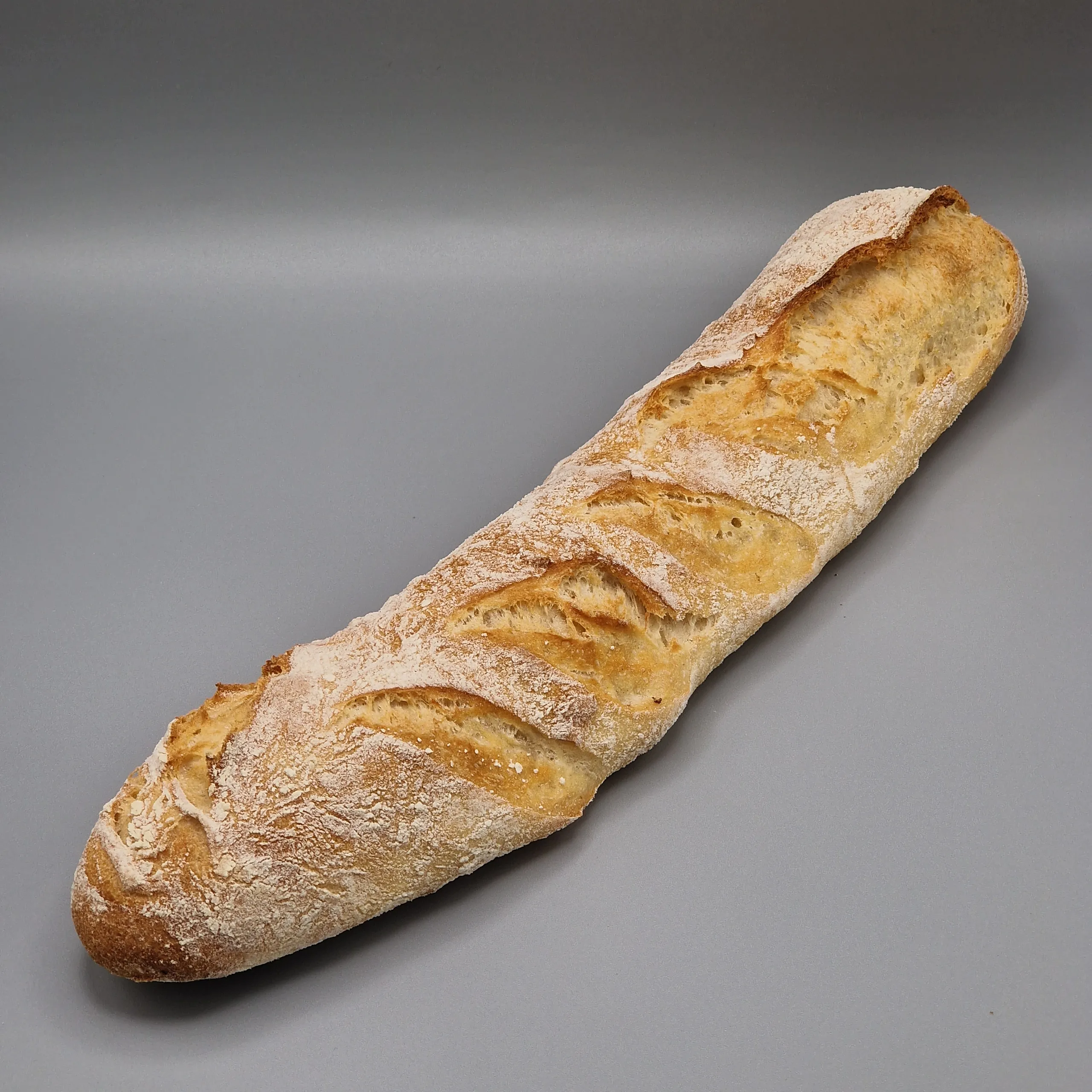 Französisches Baguette