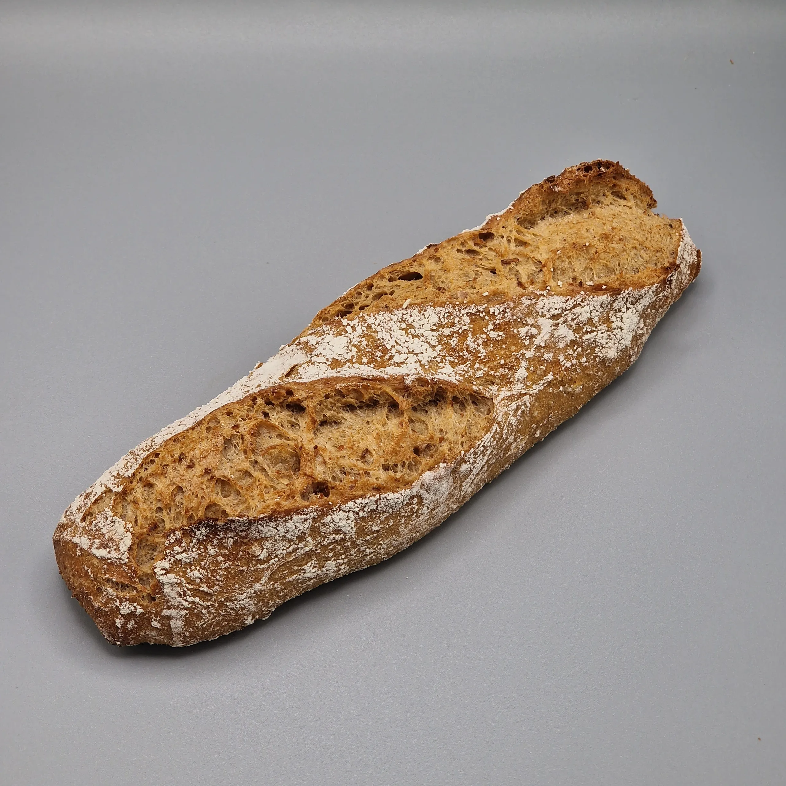 Waldstaudenbaguette