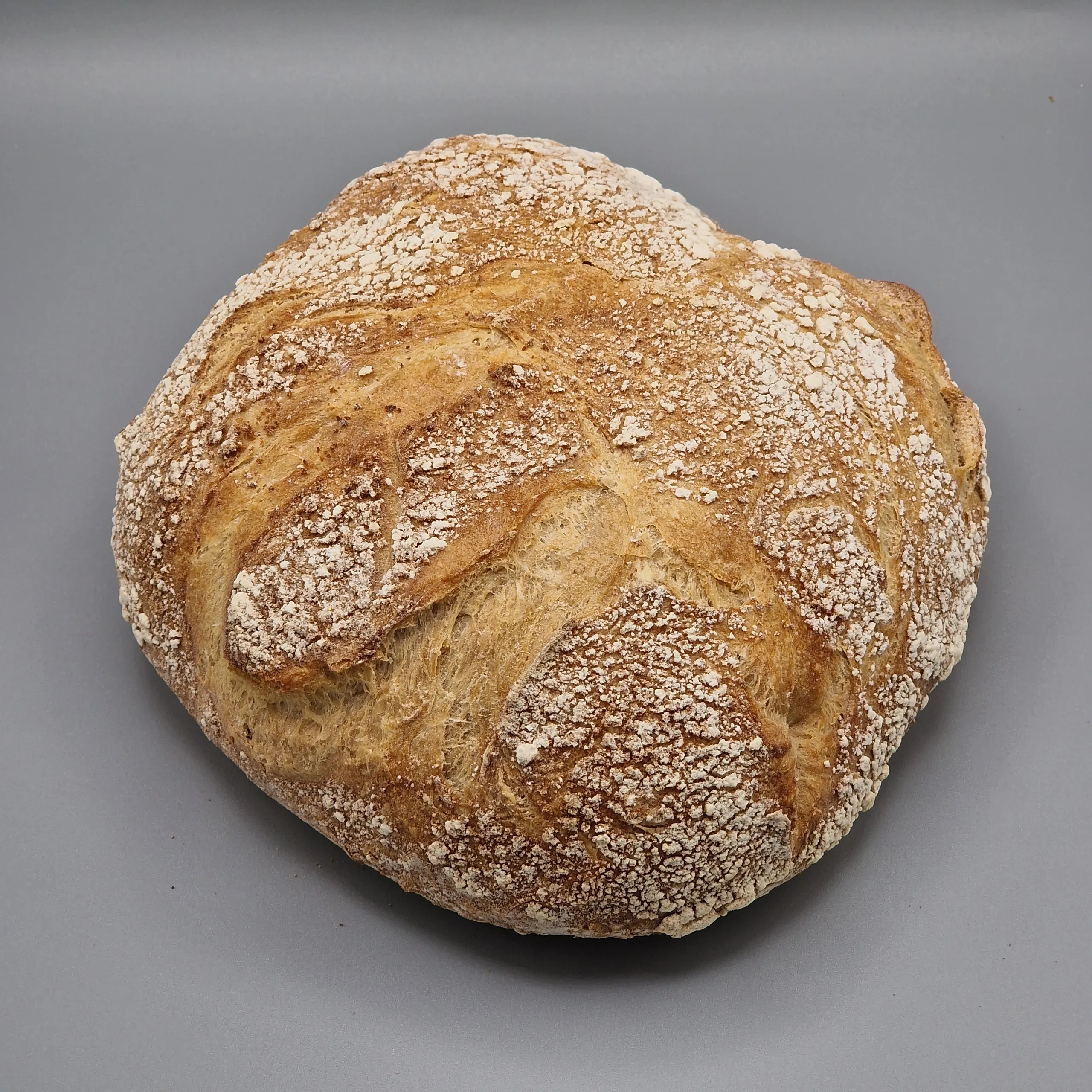 Sauerteigciabatta