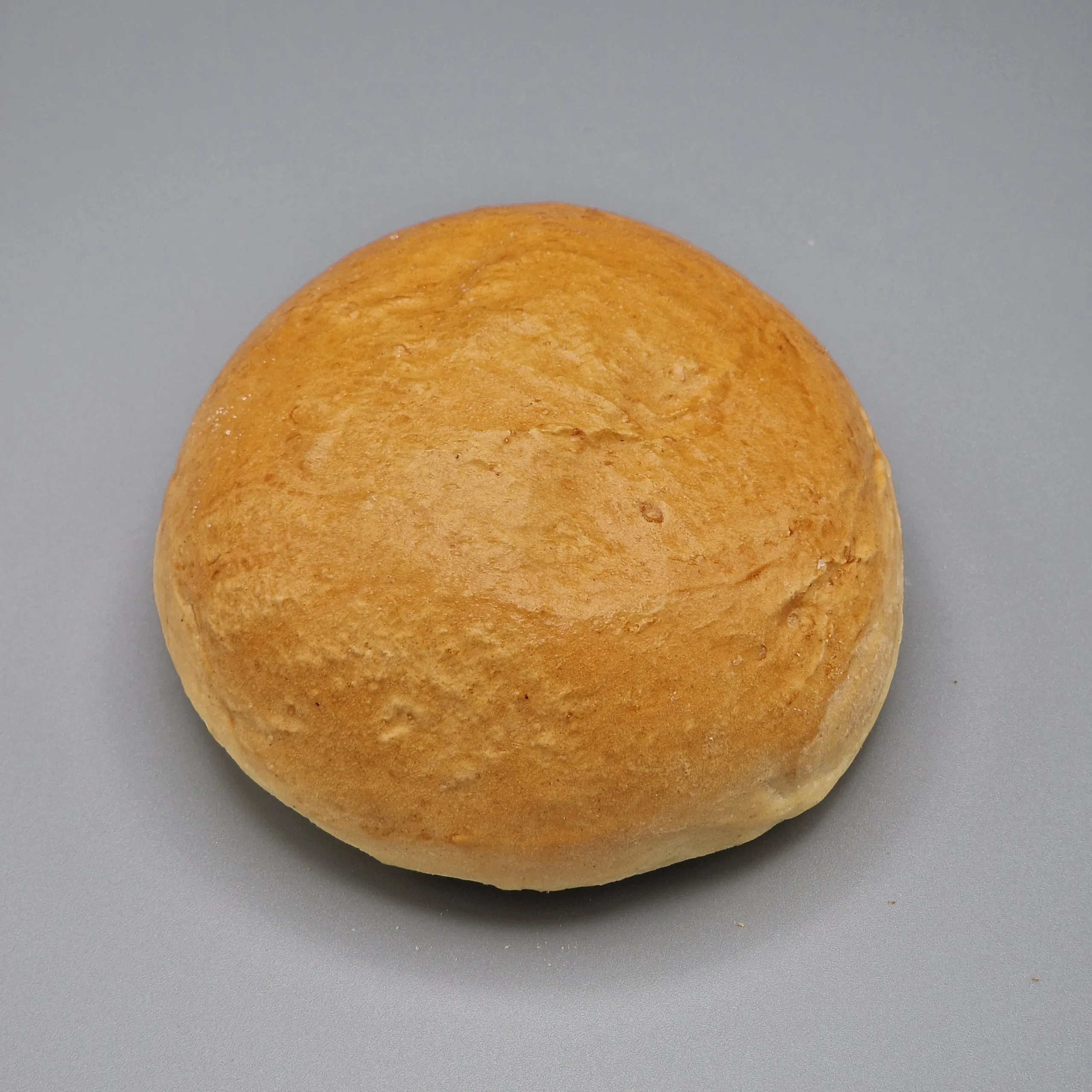 Briocheburger