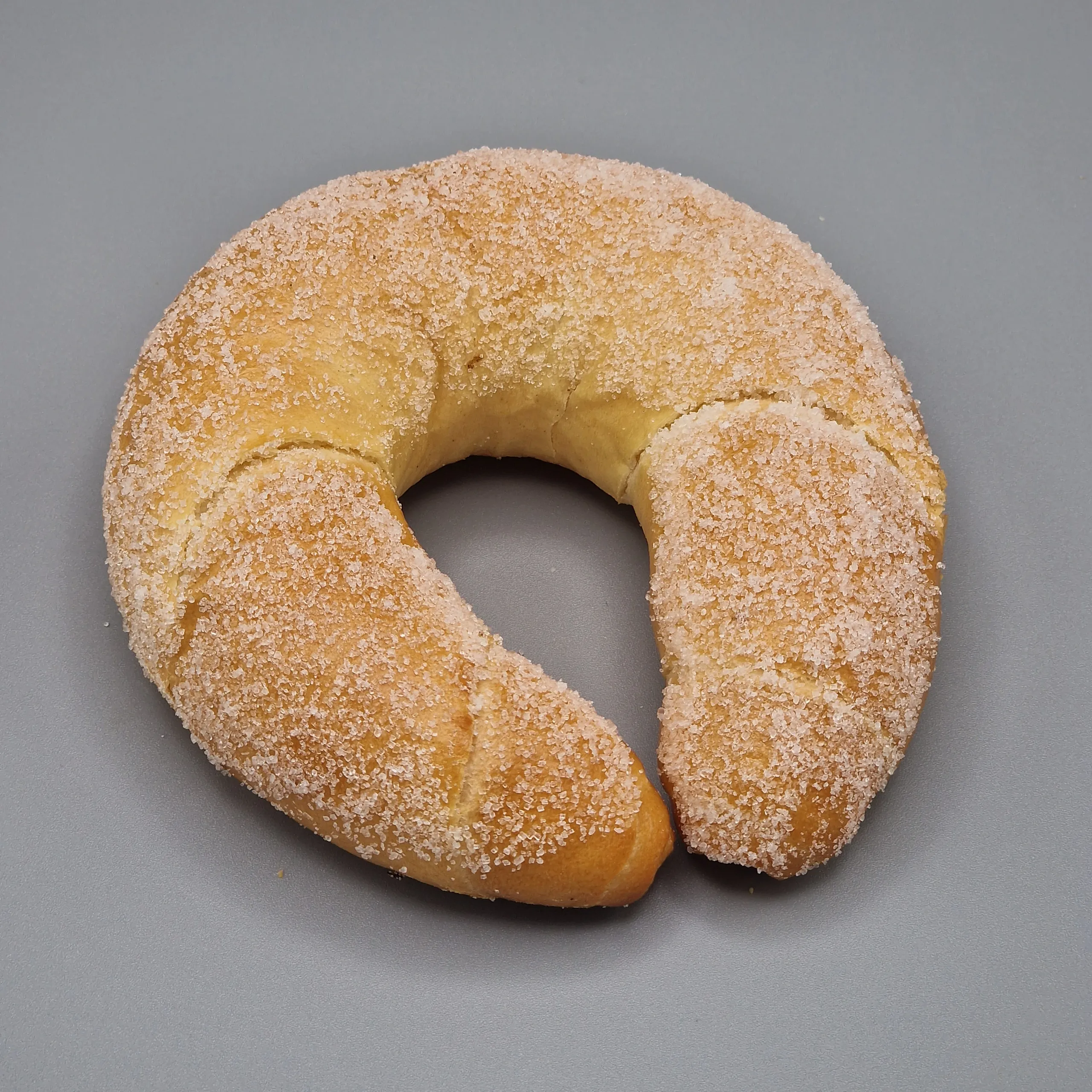 Zuckerkipferl