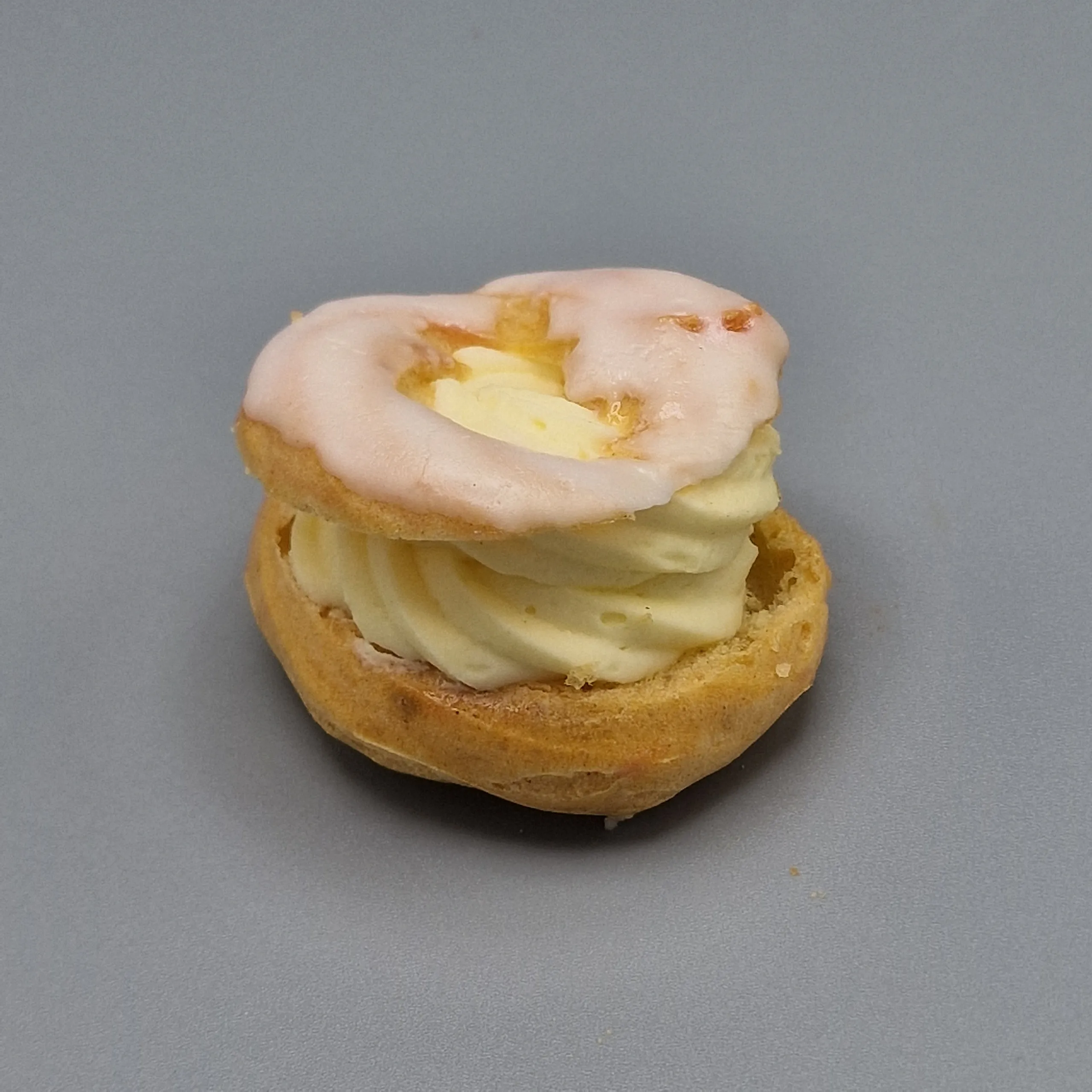 Brandteigringerl