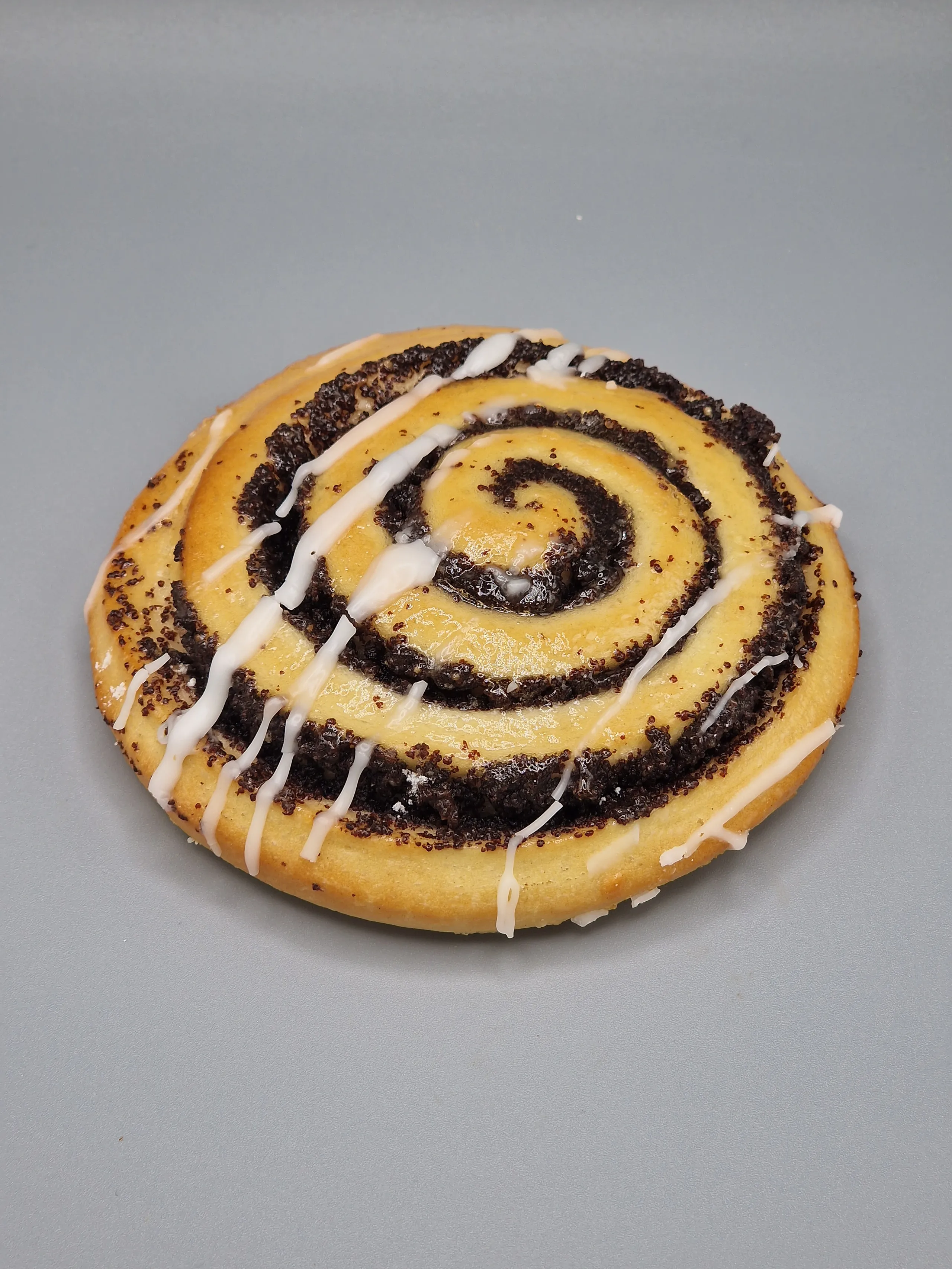Mohnschnecke