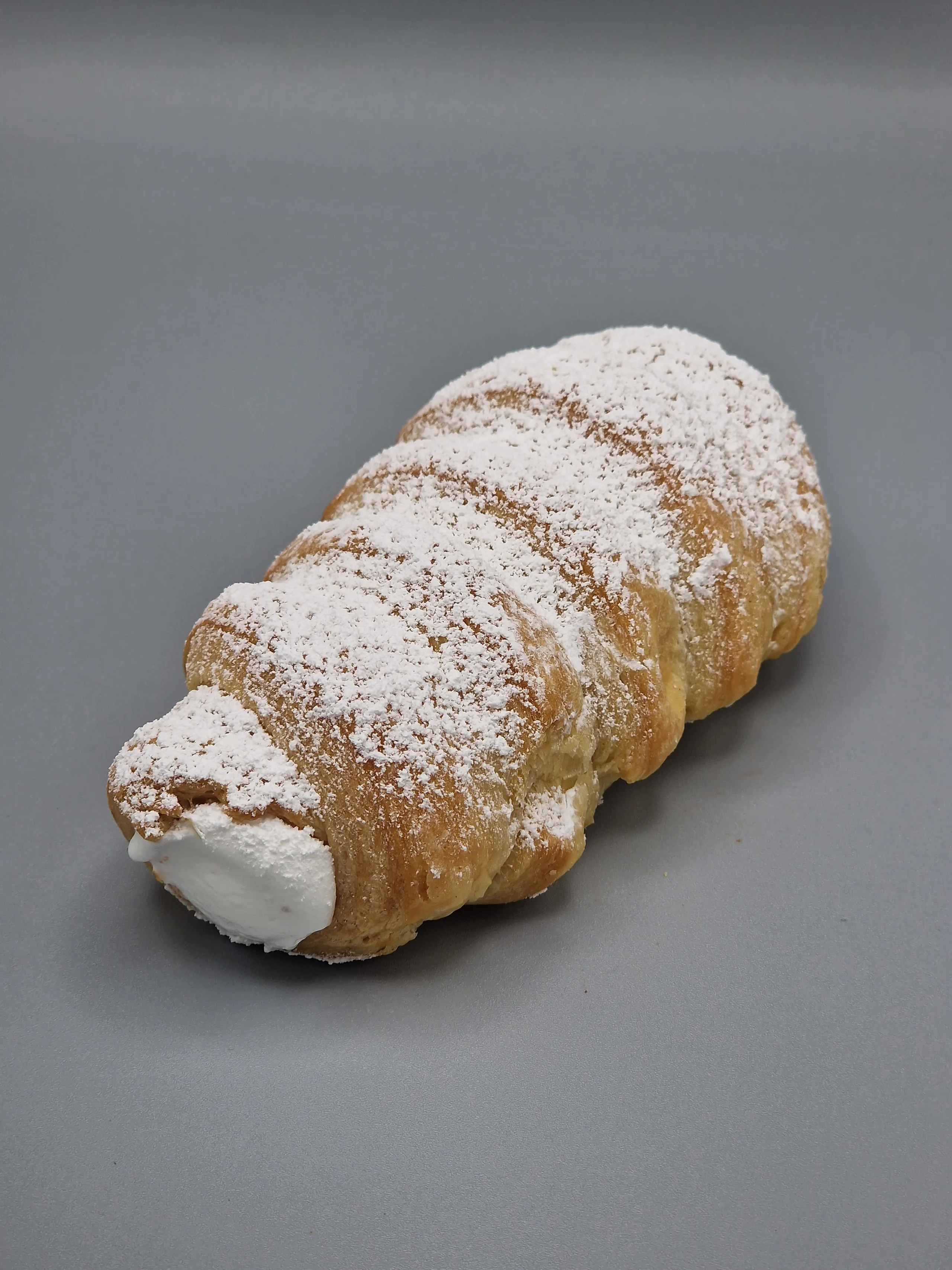 Schaumrolle