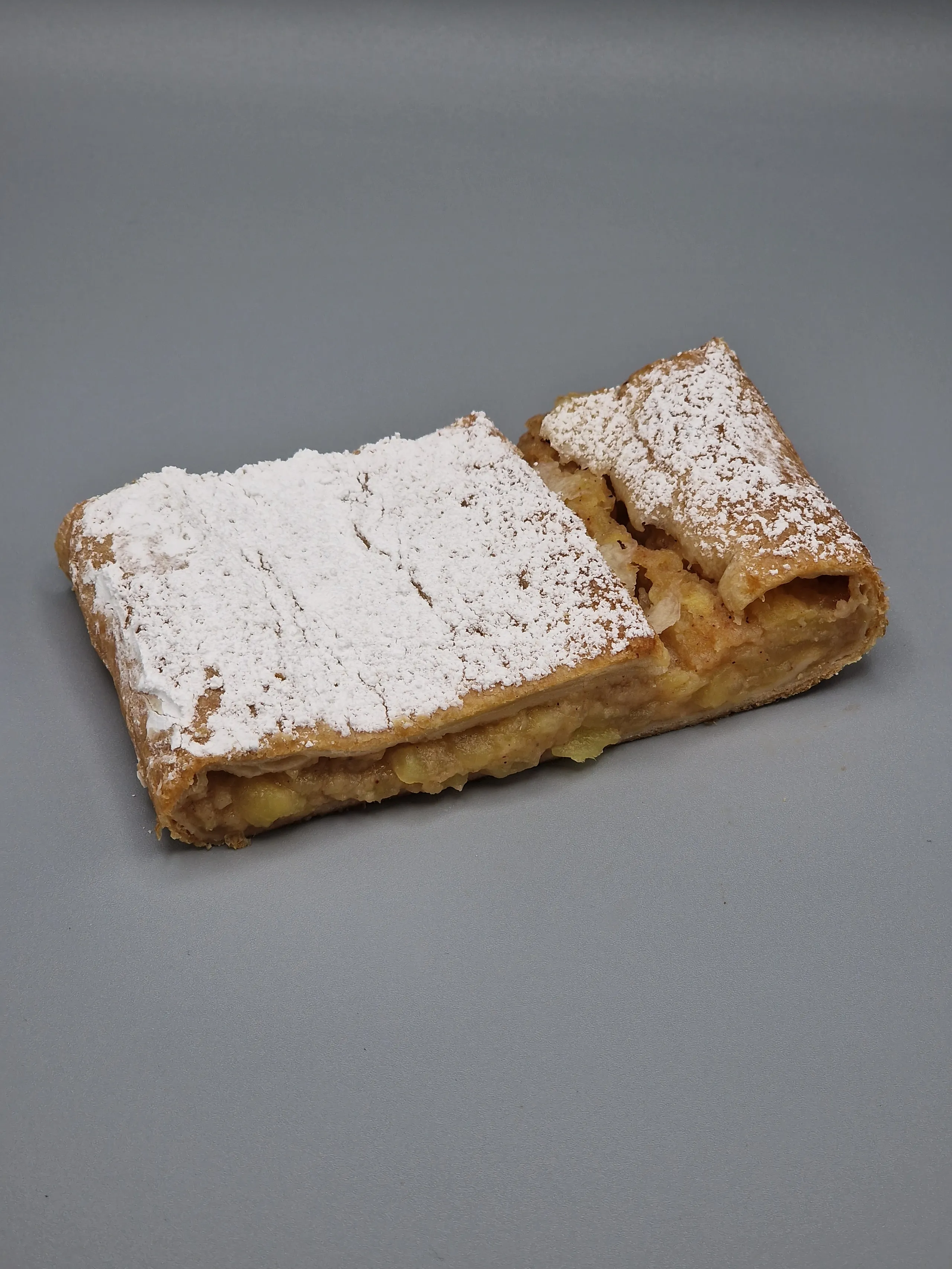 Apfelstrudel