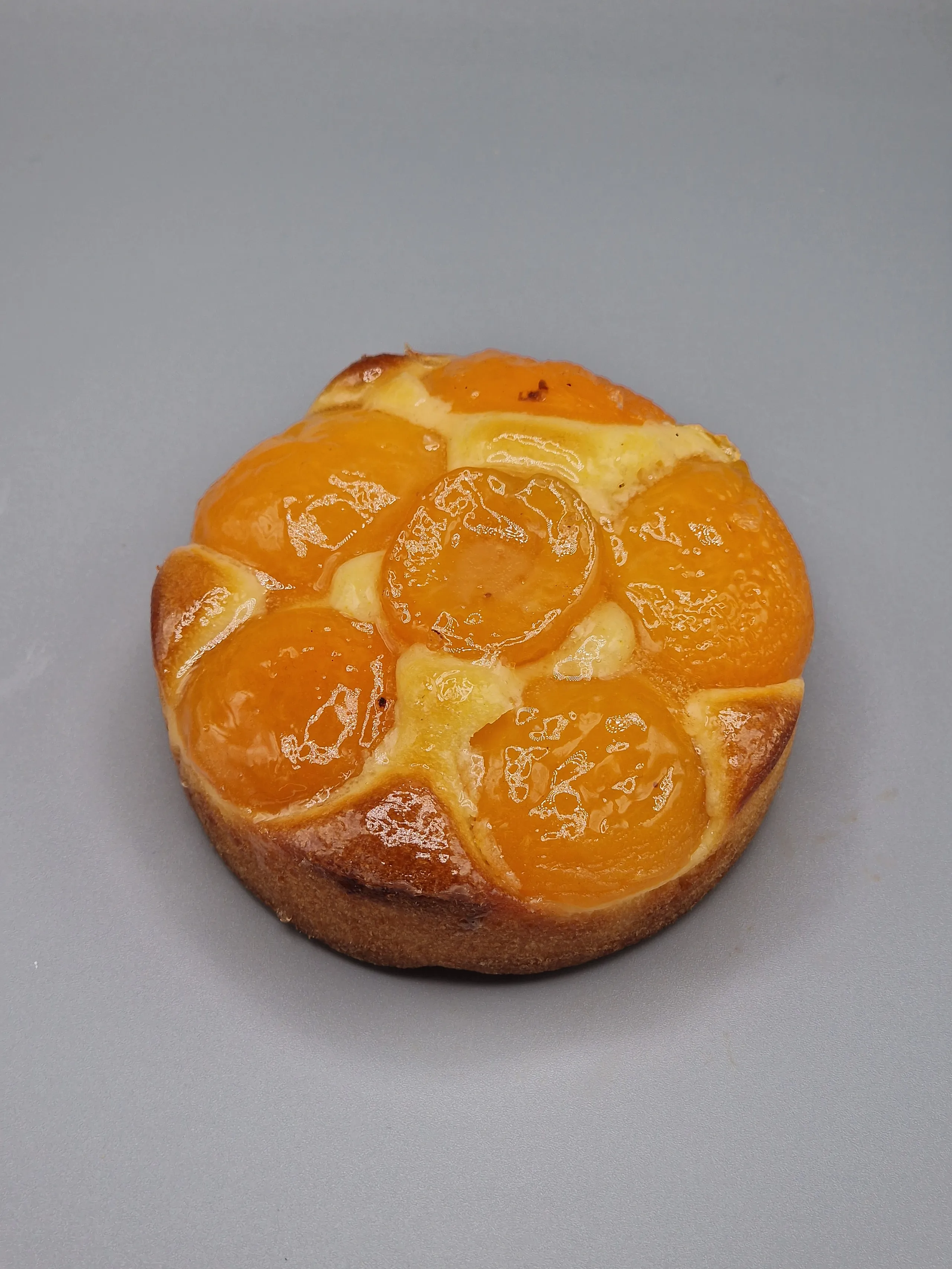 Marillenkuchen