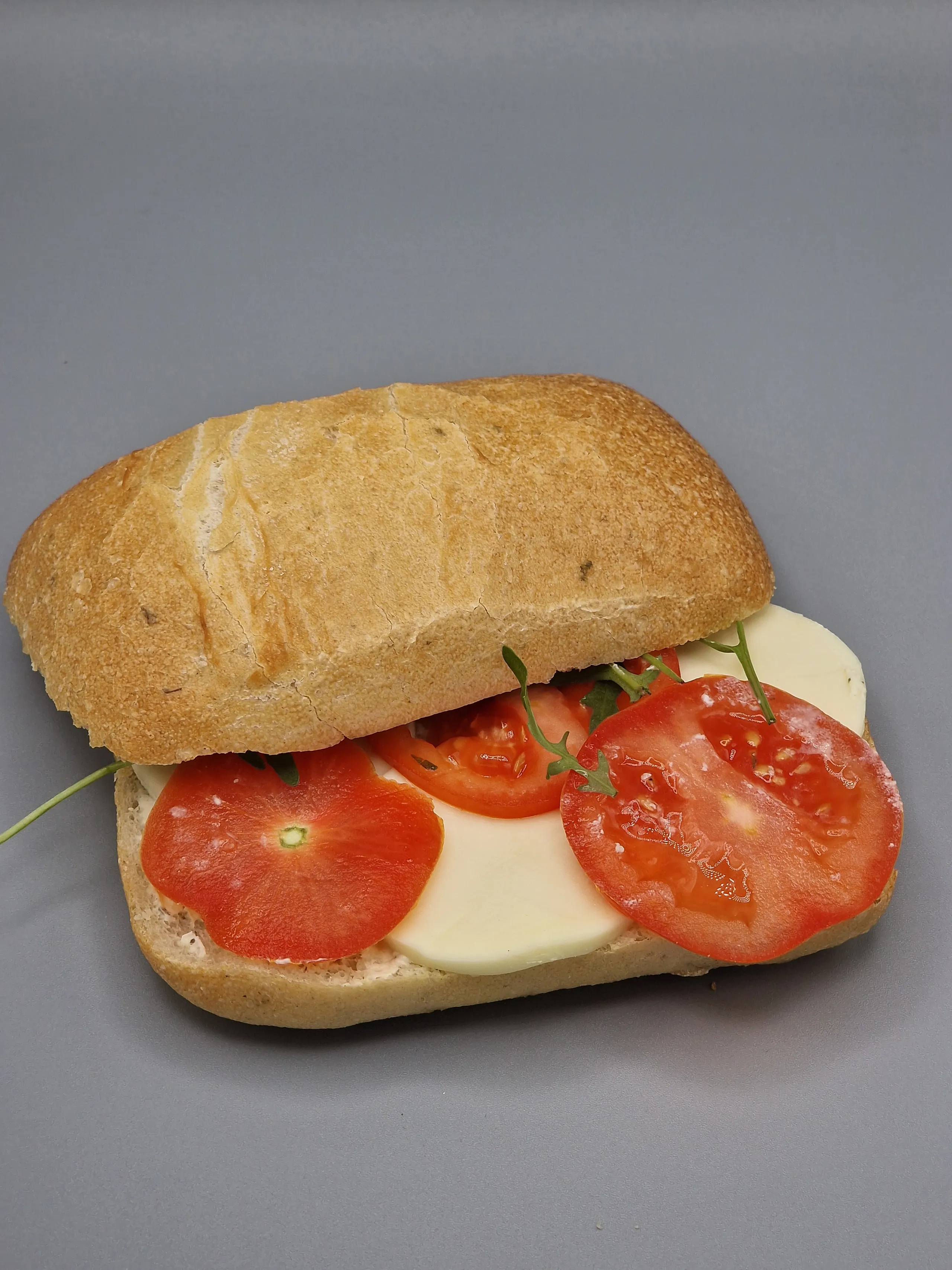 Tomate Mozzarella Ciabatta