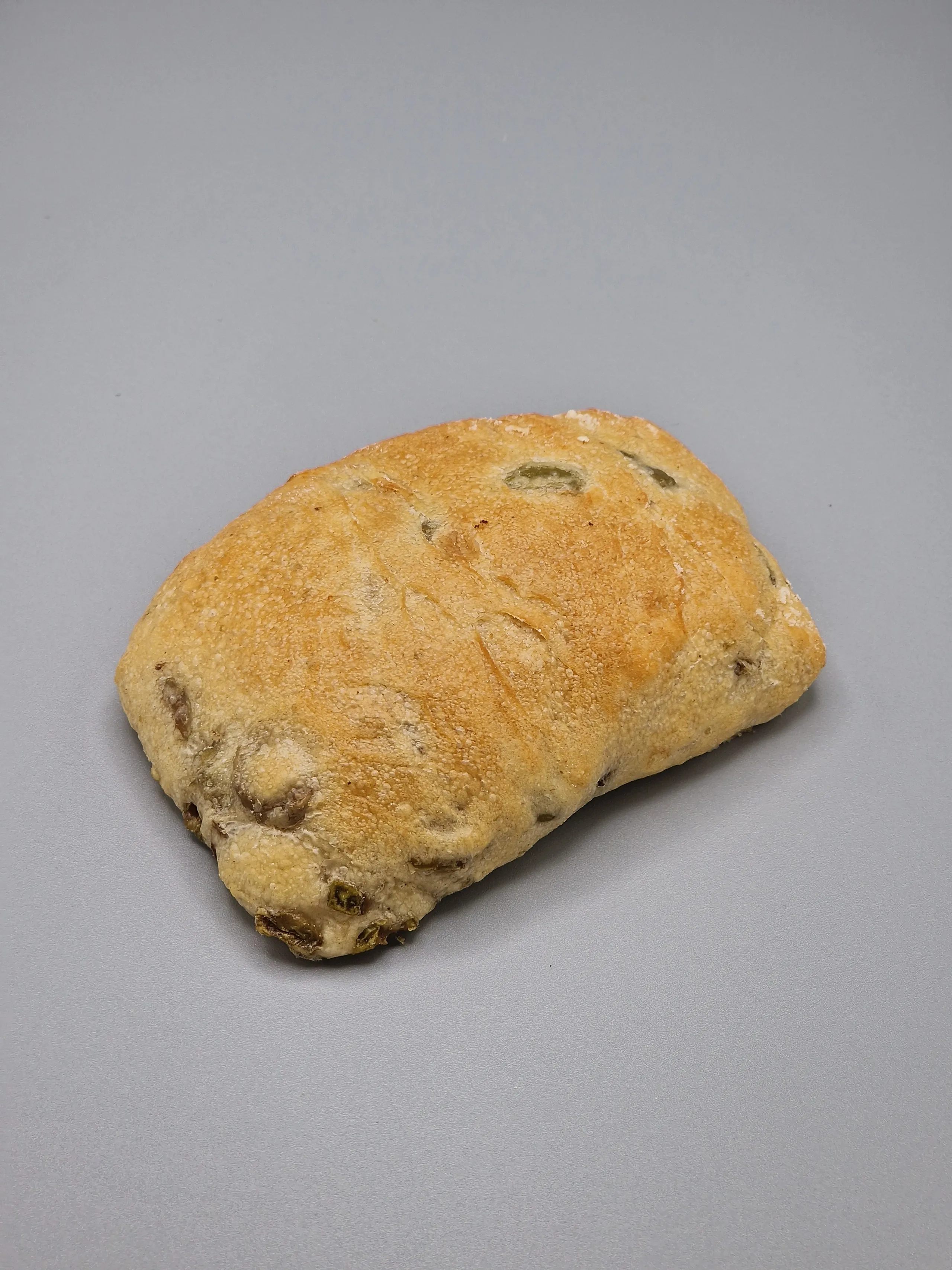 Olivenciabatta
