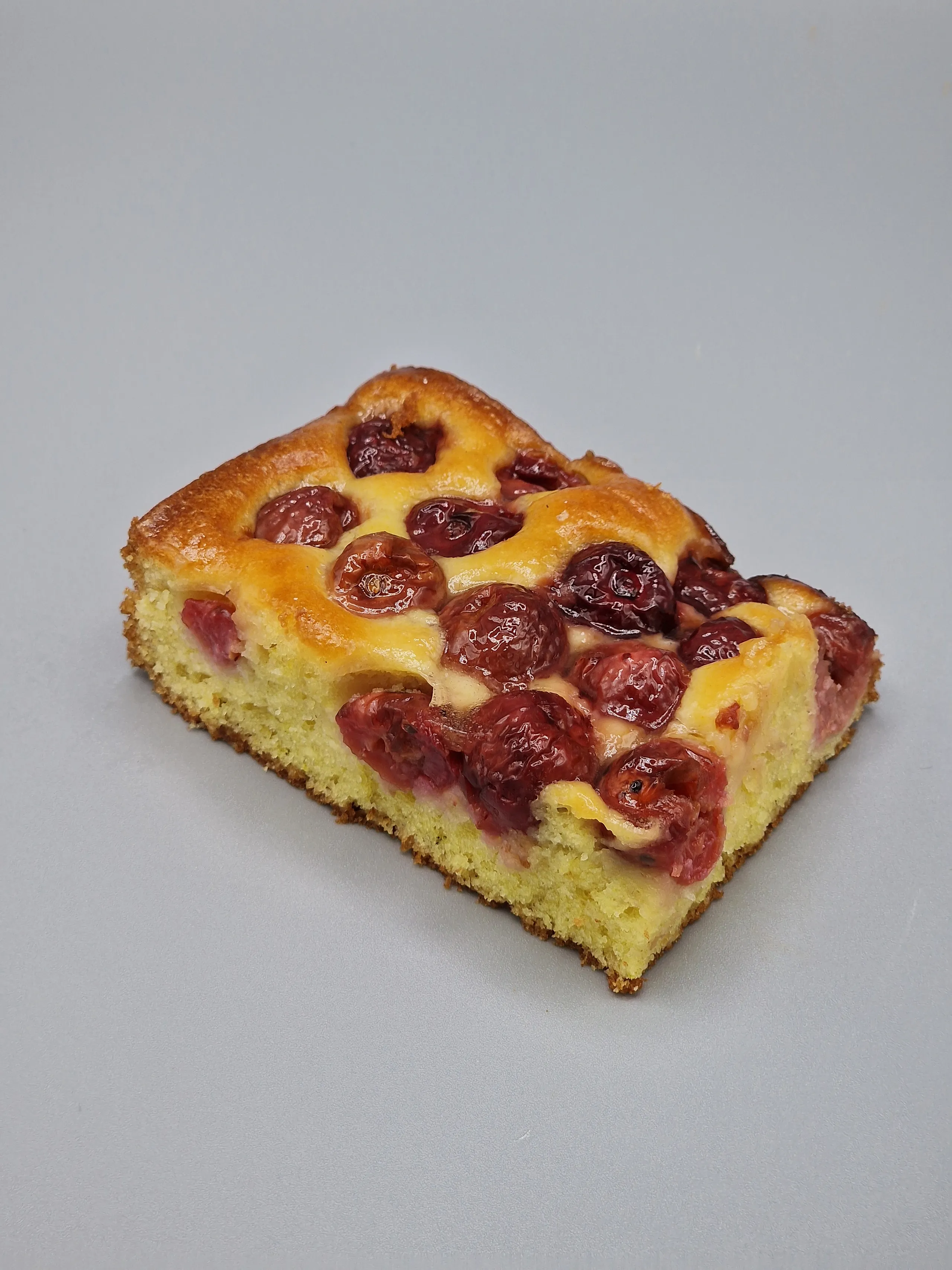 Kirschenkuchen