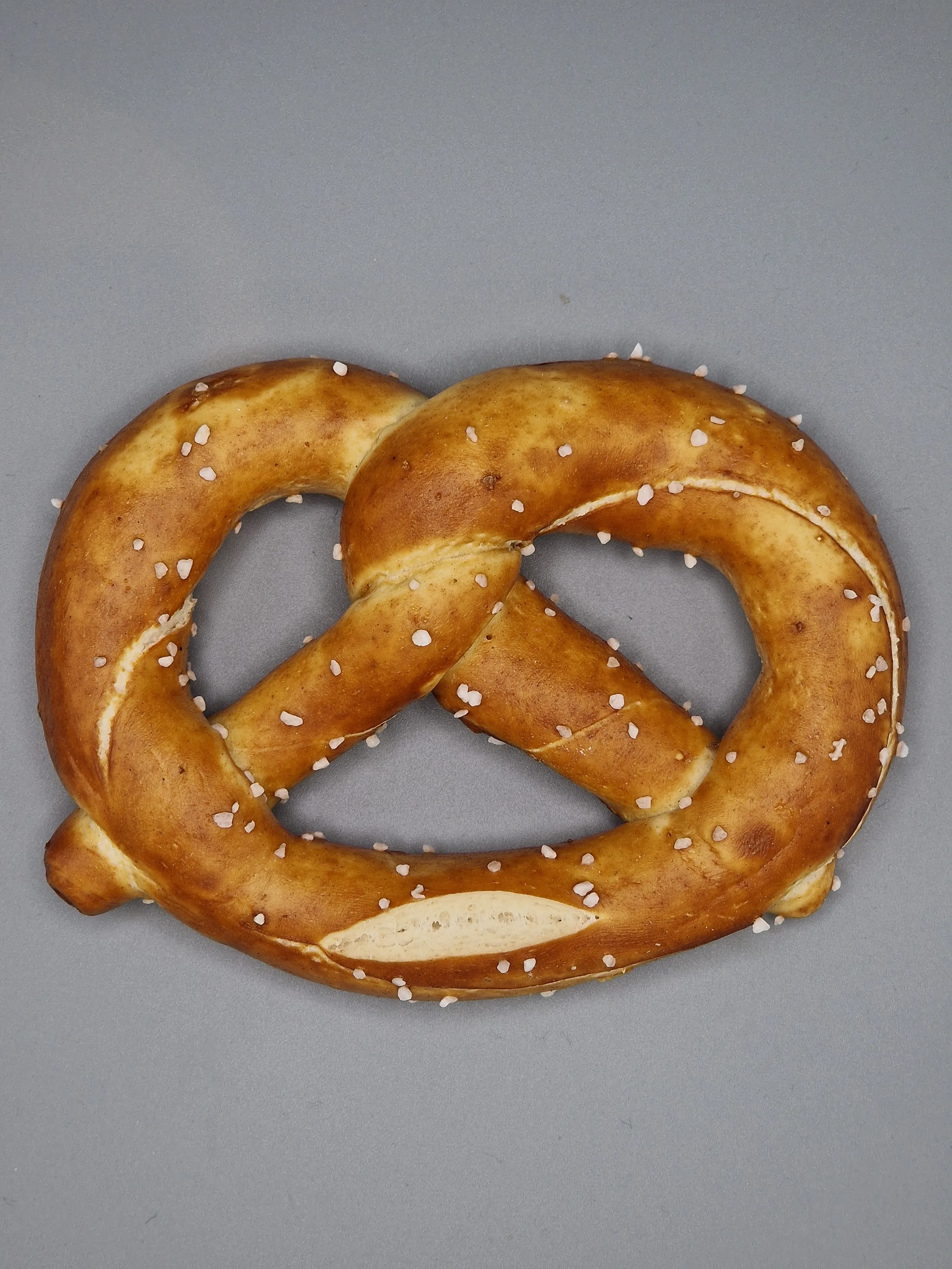 Laugenbreze