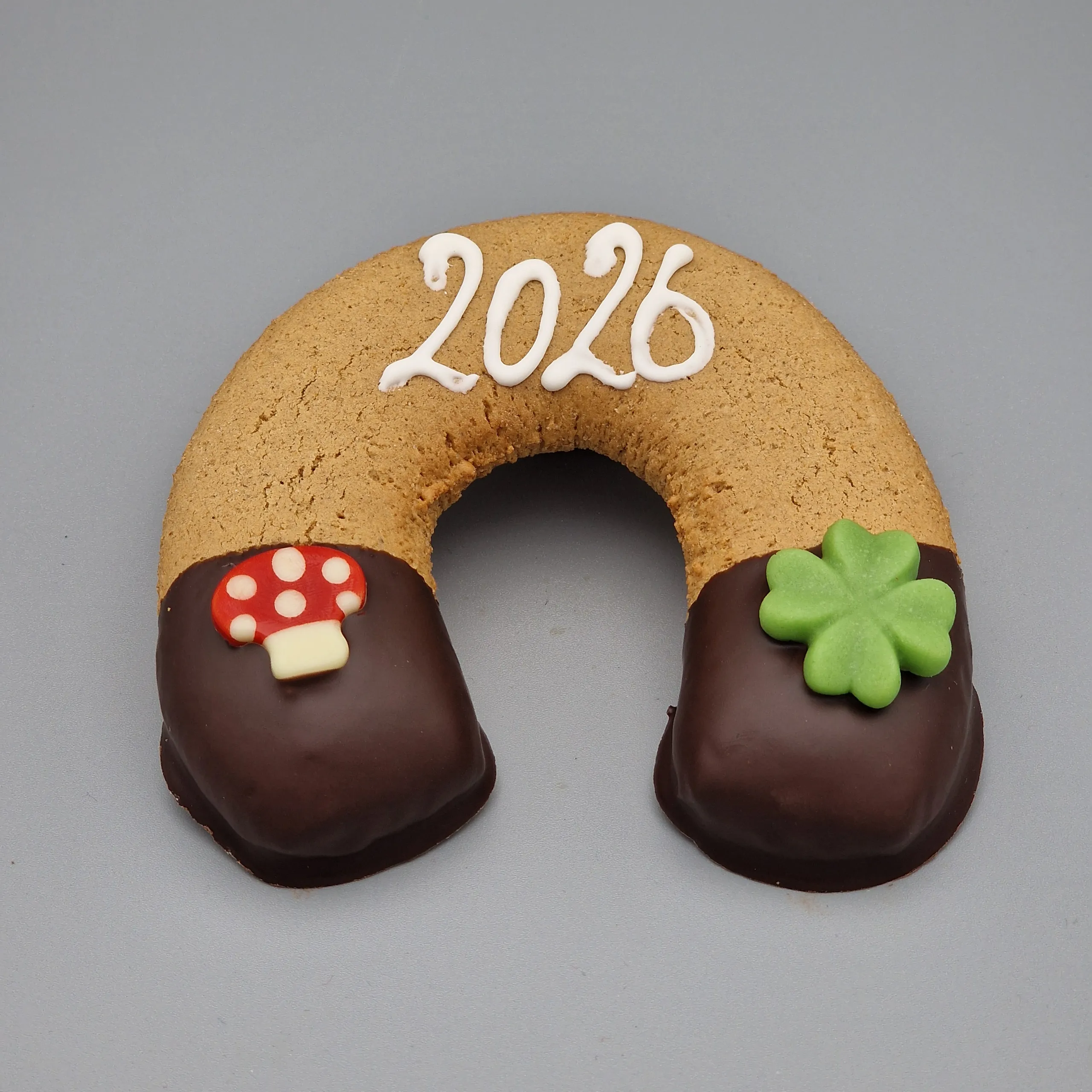 Lebkuchenhufeisen