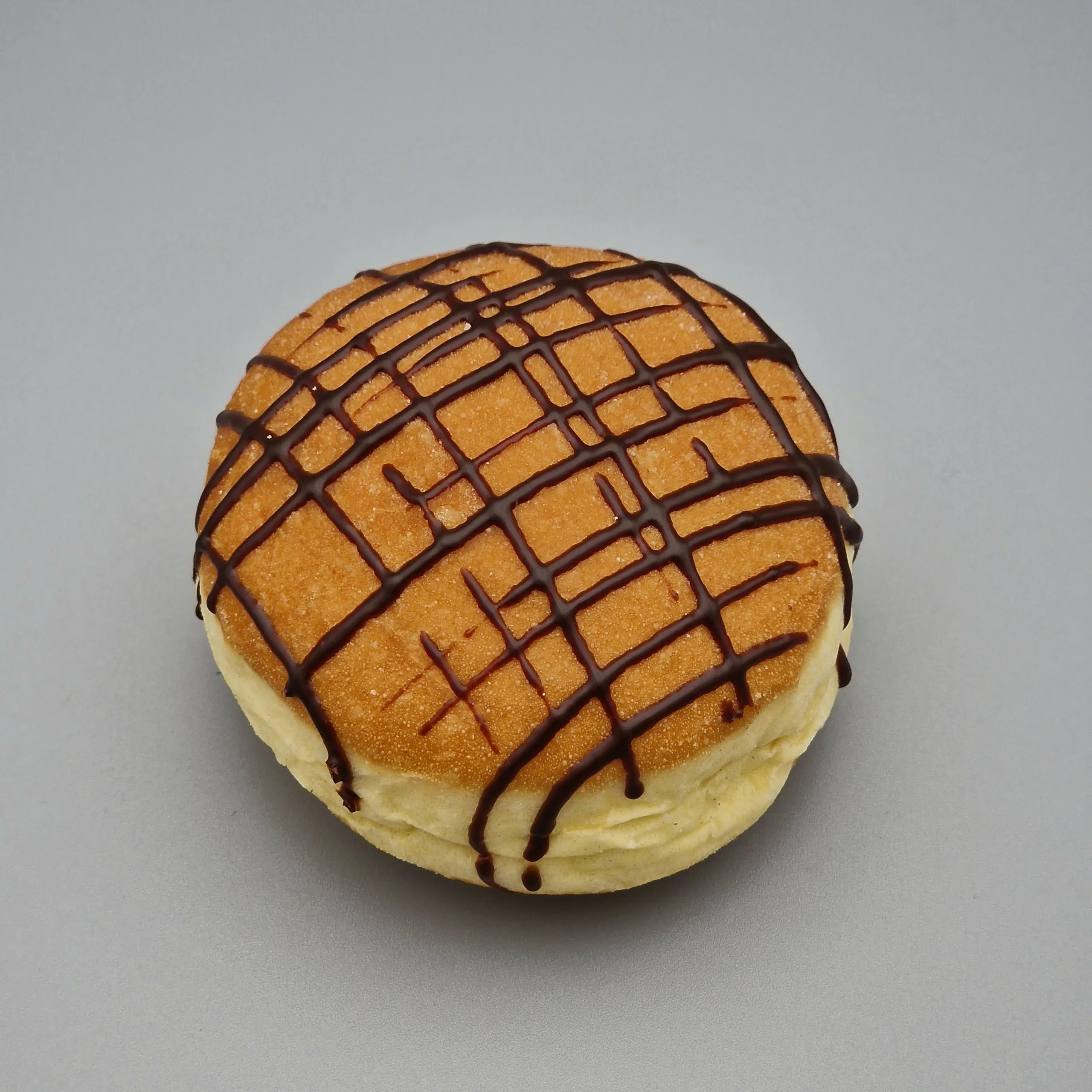 Nougatkrapfen
