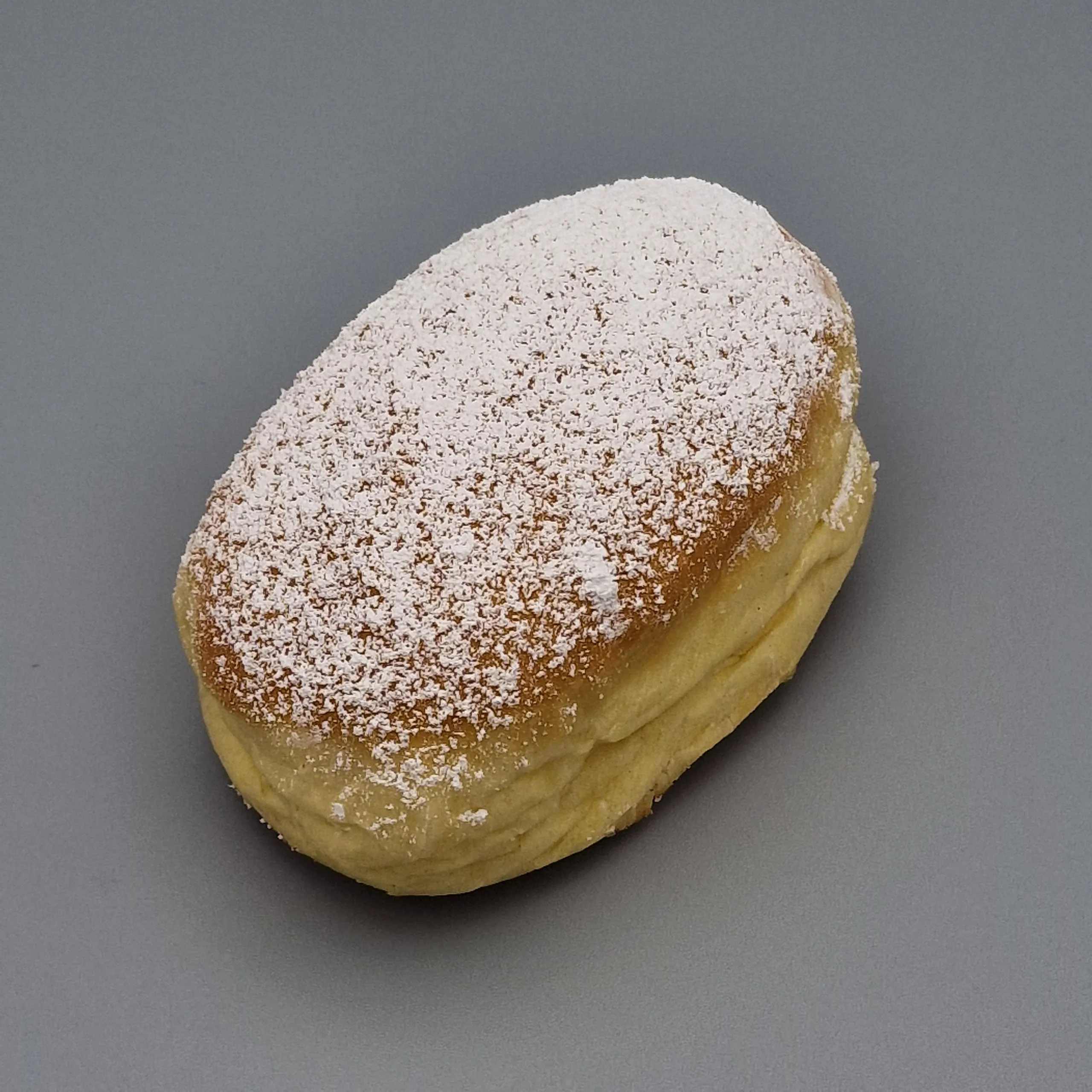 Vanillekrapfen