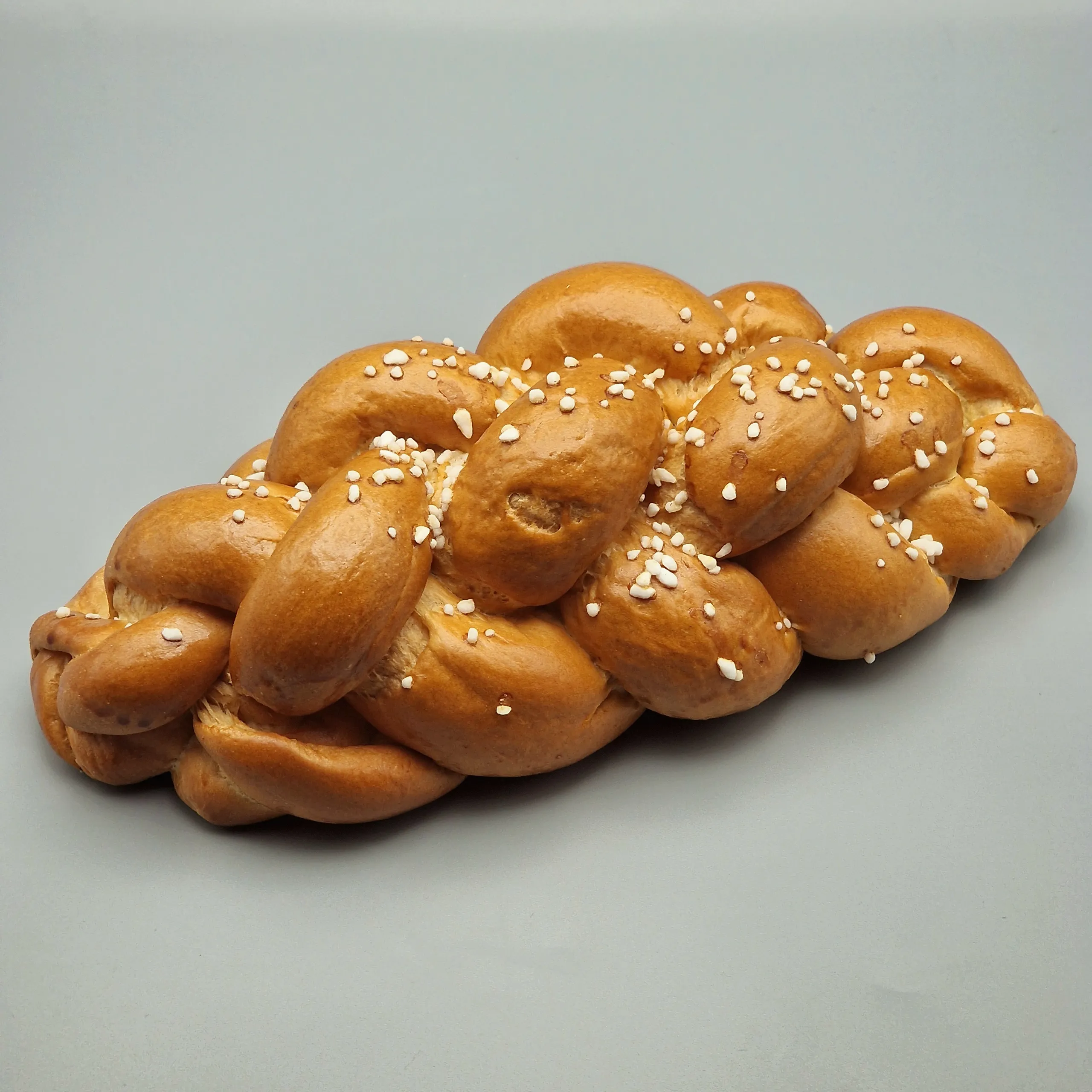 Briochestriezel