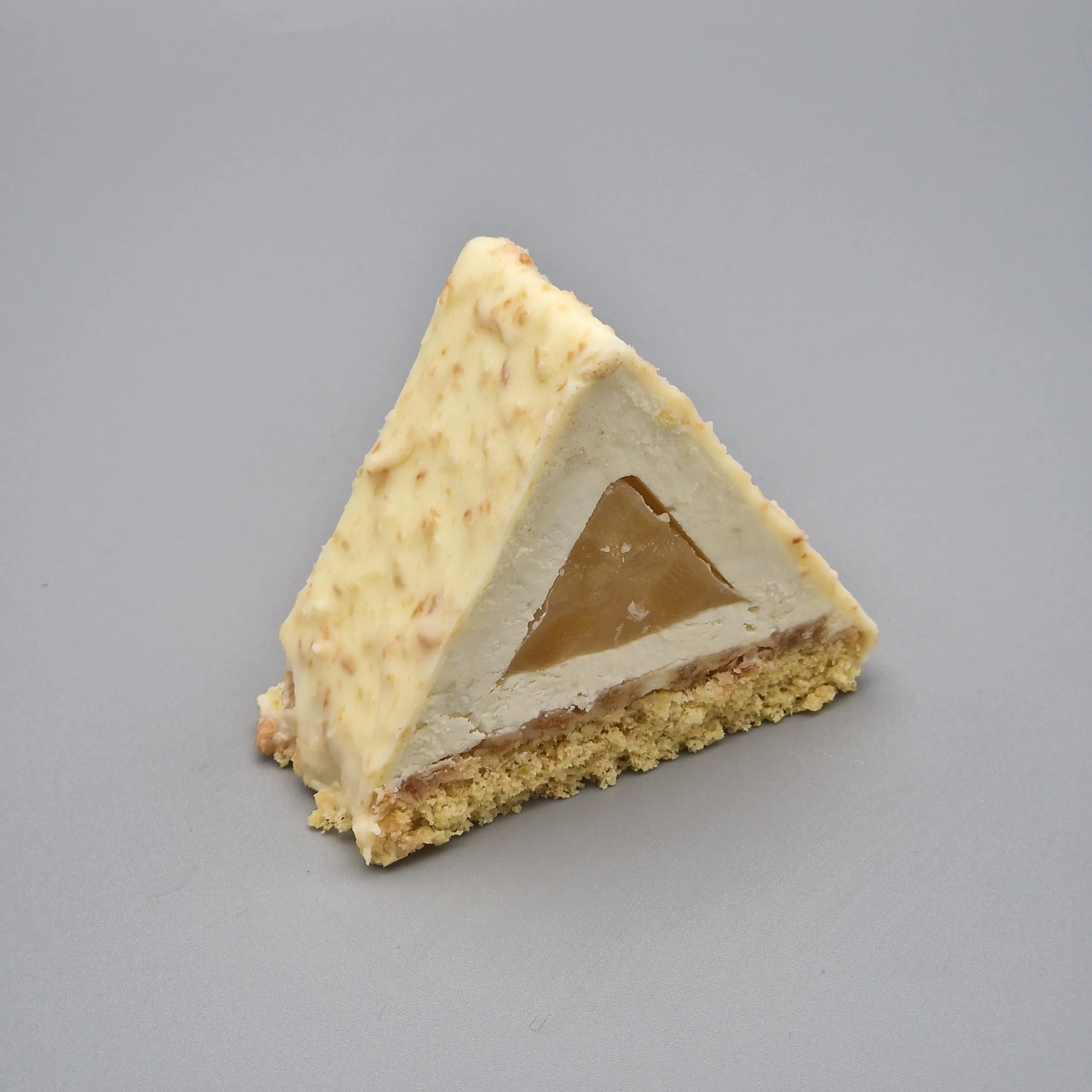 Ananas Kokos Pyramide
