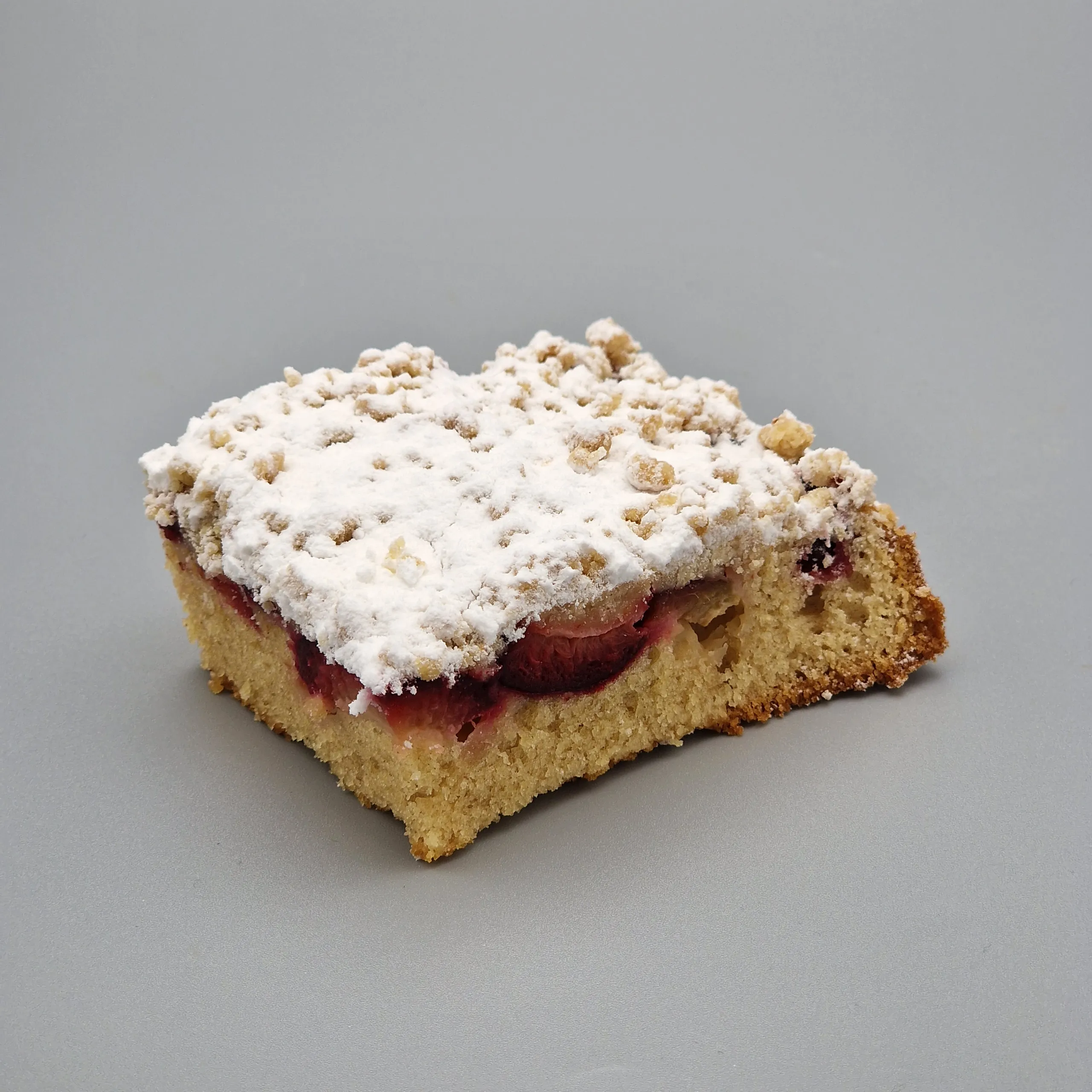 Zwetschkenkuchen