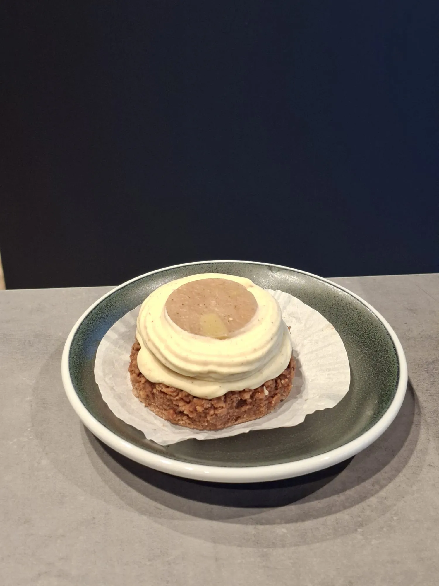 Apfel Zimt Törtchen