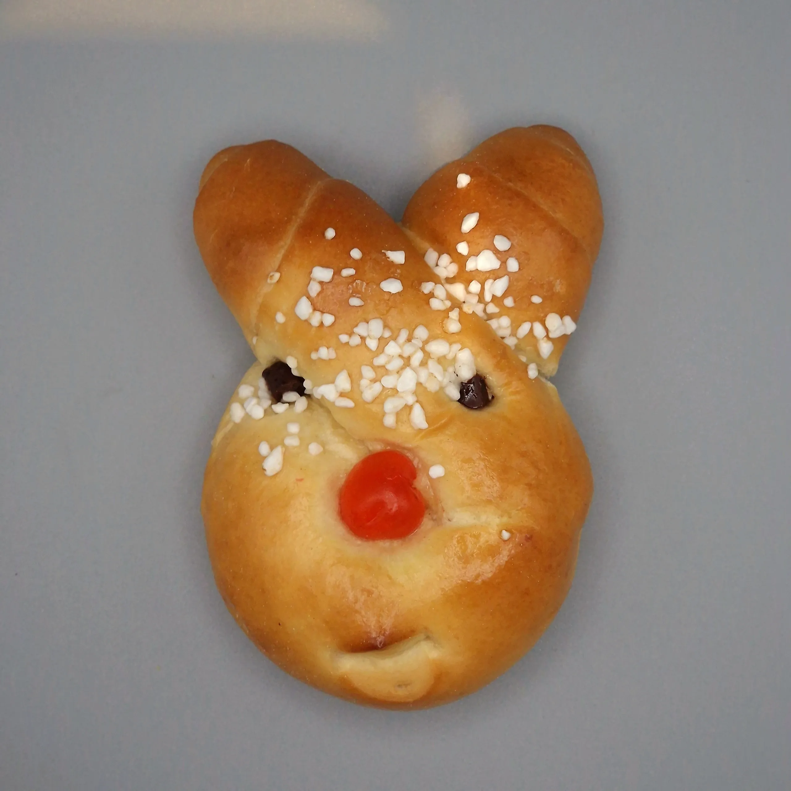 Briochehase